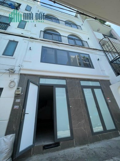 HÀNG ĐẦU TƯ GIỮ TIỀN - CHDV XINH LUNG LINH - NGAY ĐẠI HỌC VĂN LANG - 51.5M2  -  CHỈ 5.9 TỶ
