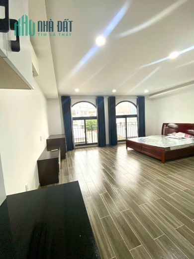 HÀNG ĐẦU TƯ GIỮ TIỀN - CHDV XINH LUNG LINH - NGAY ĐẠI HỌC VĂN LANG - 51.5M2  -  CHỈ 5.9 TỶ