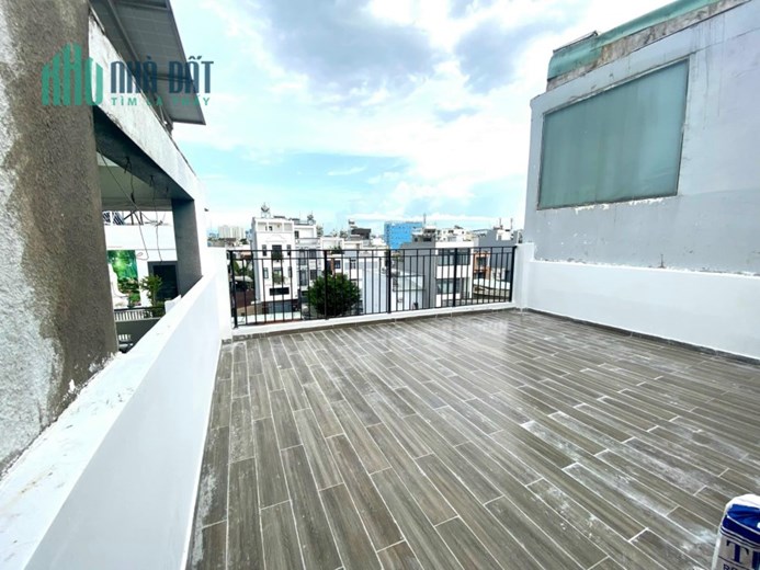 HÀNG ĐẦU TƯ GIỮ TIỀN - CHDV XINH LUNG LINH - NGAY ĐẠI HỌC VĂN LANG - 51.5M2  -  CHỈ 5.9 TỶ