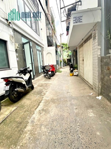 HÀNG ĐẦU TƯ GIỮ TIỀN - CHDV XINH LUNG LINH - NGAY ĐẠI HỌC VĂN LANG - 51.5M2  -  CHỈ 5.9 TỶ