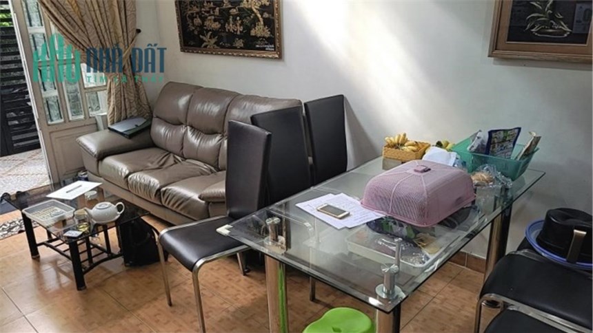 Bán Nhà HXH Bùi Đình Túy - Bình Thạnh - 41m2 - 5Tầng - Chỉ 5Tỷ .