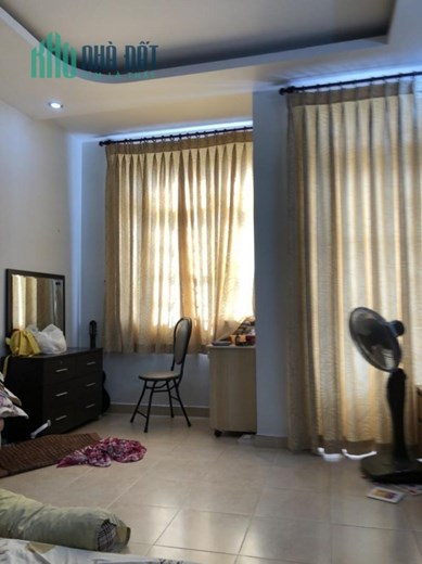 Bán Nhà HXH Bùi Đình Túy - Bình Thạnh - 41m2 - 5Tầng - Chỉ 5Tỷ .