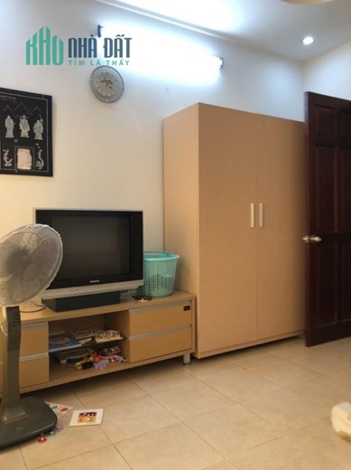Bán Nhà HXH Bùi Đình Túy - Bình Thạnh - 41m2 - 5Tầng - Chỉ 5Tỷ .