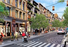 Sapa Heritage - Khoảnh khắc đẳng cấp tại trái tim Sapa