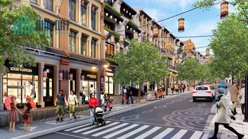Sapa Heritage - Khoảnh khắc đẳng cấp tại trái tim Sapa