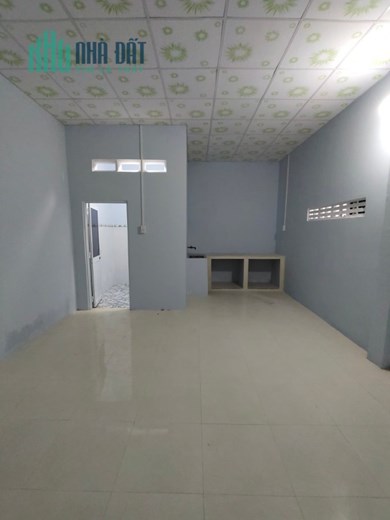 NHÀ CHÍNH CHỦ - GIÁ TỐT - MẶT TIỀN Tại Ấp Trường Thọ, Xã Trường Hòa, TX Hòa Thành - Tây Ninh