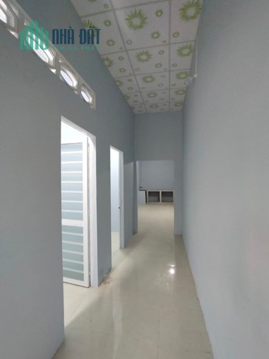NHÀ CHÍNH CHỦ - GIÁ TỐT - MẶT TIỀN Tại Ấp Trường Thọ, Xã Trường Hòa, TX Hòa Thành - Tây Ninh