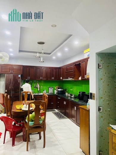Bán Nhà HXH Huỳnh Văn Bánh - Phú Nhuận - 54m2 - 4Tầng - Chỉ nhỉnh 7Tỷ.