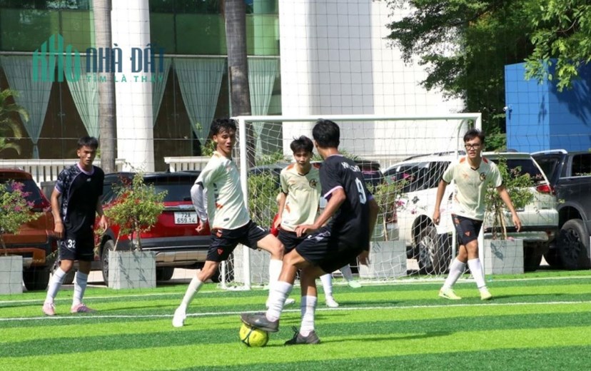 Cho Thuê  Dài Hạn hoạc bán  -  tòa nhà 930m2 m tại 481/1 Trường Chinh, Tân Bình