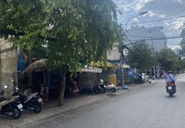 BÁN GẤP NHÀ MẶT TIỀN ĐƯỜNG SỐ 30, 4 TẦNG, P.TÂN QUY, RỘNG 6,5M BỀ THẾ  CHỈ 9 TỶ NHỈNH