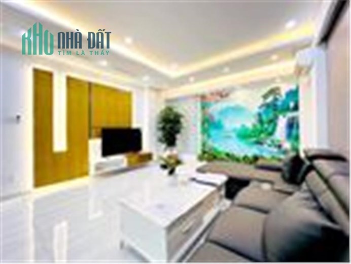 BÁN GẤP NHÀ MẶT TIỀN ĐƯỜNG SỐ 30, 4 TẦNG, P.TÂN QUY, RỘNG 6,5M BỀ THẾ  CHỈ 9 TỶ NHỈNH