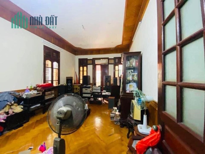 Bán nhà riêng Lạc Long Quân diện tích 82m2 giá 14 tỷ , mua bán nhà riêng Lạc Long Quân CG