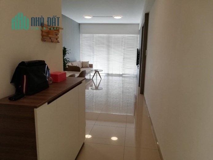 CHO THUÊ NHANH CĂN HỘ CAO CẤP Canary Thuận An - Bình Dương - Vị Trí Đắc Địa
