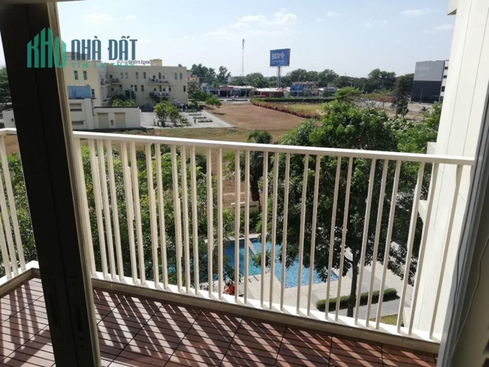 CHO THUÊ NHANH CĂN HỘ CAO CẤP Canary Thuận An - Bình Dương - Vị Trí Đắc Địa