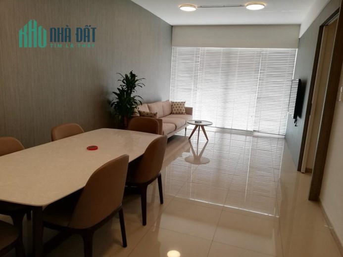 CHO THUÊ NHANH CĂN HỘ CAO CẤP Canary Thuận An - Bình Dương - Vị Trí Đắc Địa