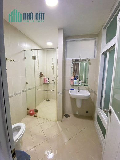 Bán nhà hẻm Nam Kỳ Khởi Nghĩa,  P.7 Q3, 3m x 17m, giá 8,.9 Tỷ