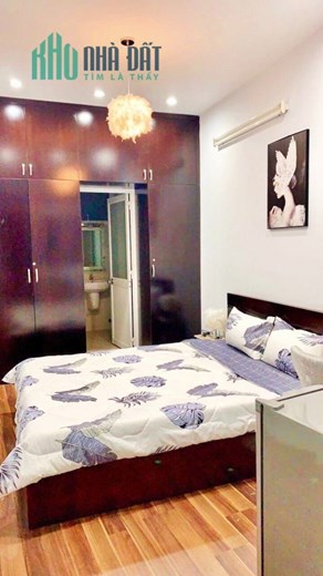 Bán nhà hẻm Nam Kỳ Khởi Nghĩa,  P.7 Q3, 3m x 17m, giá 8,.9 Tỷ