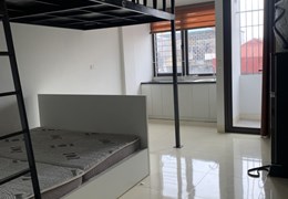 CC Cho thuê Phòng trọ, chung cư mini 262 Nguyễn Trãi, Thanh Xuân, Hà Nội
