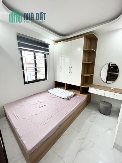 Trực tiếp CĐT bán căn hộ CCMN Khương ĐÌnh, Cự Lộc, Nguyễn Trãi Thanh Xuân chỉ từ 820tr