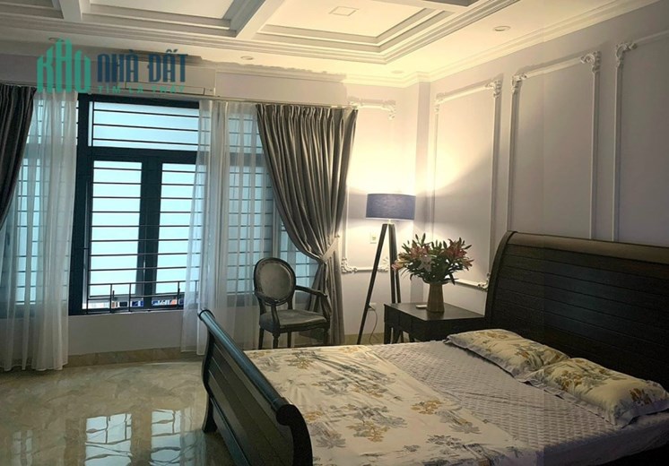 Chính chủ bán căn nhà siêu đẹp cách mặt đường Xã Đàn 30m. DT 45m2 5 tầng. Giá 6.9 tỷ. LH 0916838719