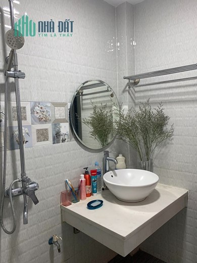 Chính chủ bán căn nhà siêu đẹp cách mặt đường Xã Đàn 30m. DT 45m2 5 tầng. Giá 6.9 tỷ. LH 0916838719