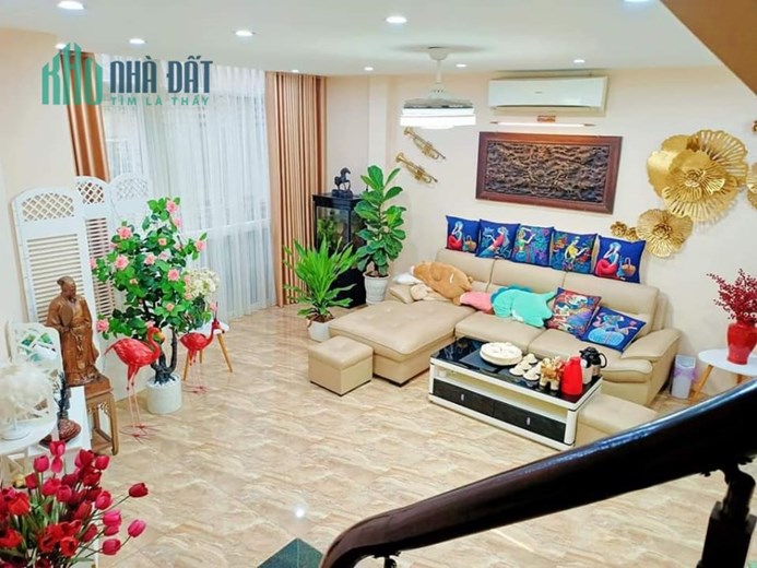 BÁN NHÀ PHỐ HÀN THUYÊN, 30M2 - 5 TẦNG - 3 NGỦ, CĂN GÓC, NHÀ ĐẸP, NHỈNH 6 TỶ