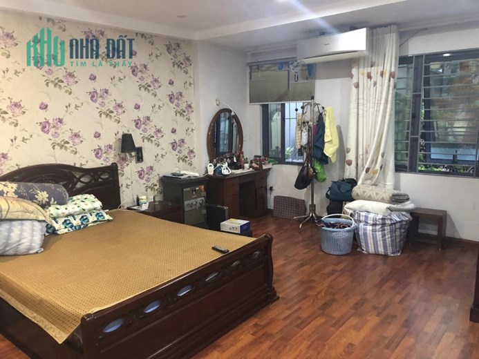 bán căn nhà ngõ Vũ Trọng Phụng Thanh Xuân oto qua 38m² nhà 6 tầng giá 4 tỷ 8