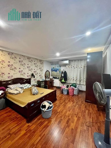 bán căn nhà ngõ Vũ Trọng Phụng Thanh Xuân oto qua 38m² nhà 6 tầng giá 4 tỷ 8