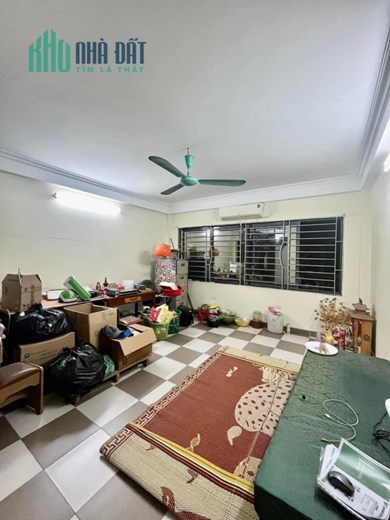 bán căn nhà ngõ Vũ Trọng Phụng Thanh Xuân oto qua 38m² nhà 6 tầng giá 4 tỷ 8