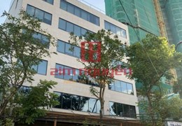 Bán tòa nhà 196A Nguyễn Văn Hưởng, Thảo Điền, Thành Phố Thủ Đức
