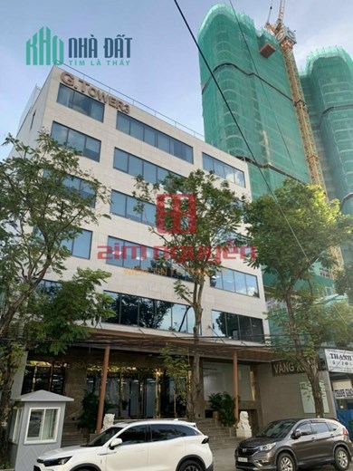 Bán tòa nhà 196A Nguyễn Văn Hưởng, Thảo Điền, Thành Phố Thủ Đức