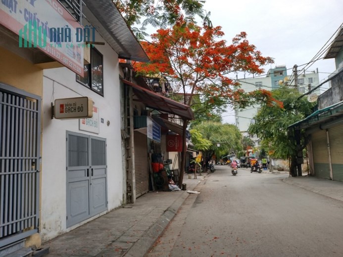 Cần bán gấp nhà nhà số 62 ngõ 156 lạc Trung, phường Thanh Lương, Hai Bà Trưng
