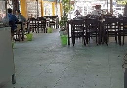 CHO THUÊ MẶT BẰNG