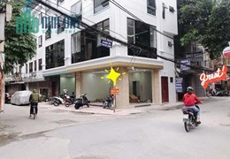 CỰC HIẾM MẶT PHỐ LÔ GÓC 3 MẶT THOÁNG KINH DOANH BẤT CHẤP 4 TẦNG 7.5 TỶ VĨNH HƯNG