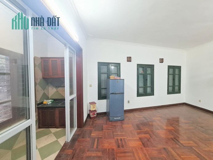 CỰC HIẾM MẶT PHỐ LÔ GÓC 3 MẶT THOÁNG KINH DOANH BẤT CHẤP 4 TẦNG 7.5 TỶ VĨNH HƯNG