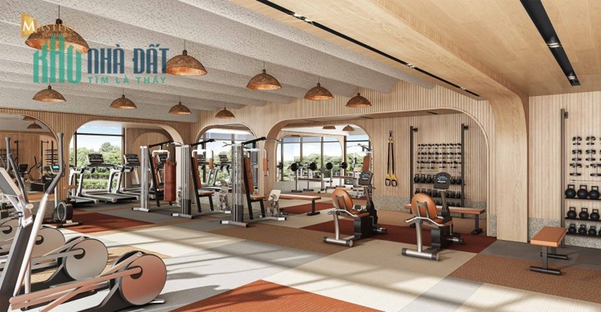 "4.7 tỷ đồng - Mở ra cánh cửa tới thế giới đẳng cấp: Căn hộ sang trọng chưa bao giờ hấp dẫn đến