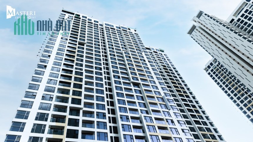 "4.7 tỷ đồng - Mở ra cánh cửa tới thế giới đẳng cấp: Căn hộ sang trọng chưa bao giờ hấp dẫn đến