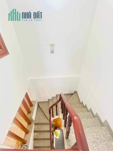 BÁN GẤP NHÀ HẺM 3M CÁCH MẠNG THÁNG 8 Q3 ,NHÀ ĐANG CHO THUÊ 15TRIEU