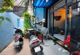 💖 SIÊU PHẨM BÌNH TÂN  - 81M2 NGANG 7M CỰC HIẾM- 4 TẦNG HOÀN CÔNG ĐỦ - CHỈ NHỈNH 4 TỶ
