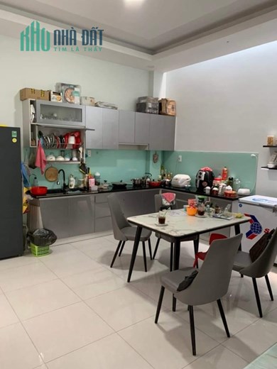 💖 SIÊU PHẨM BÌNH TÂN  - 81M2 NGANG 7M CỰC HIẾM- 4 TẦNG HOÀN CÔNG ĐỦ - CHỈ NHỈNH 4 TỶ