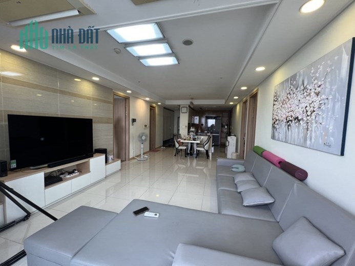 Chủ về Hàn Quốc gấp bán lỗ CHCC Cantavil Premier, 136.47m2 (3PN2WC) 7.1 tỷ. Lh:0975880233