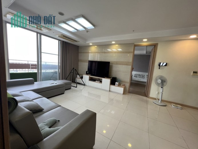 Chủ về Hàn Quốc gấp bán lỗ CHCC Cantavil Premier, 136.47m2 (3PN2WC) 7.1 tỷ. Lh:0975880233