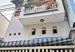 Chủ Gấp Bán Nhà 62m2 Ngang 5.2 Đỗ Thúc Tịnh, Gò Vấp, HXH