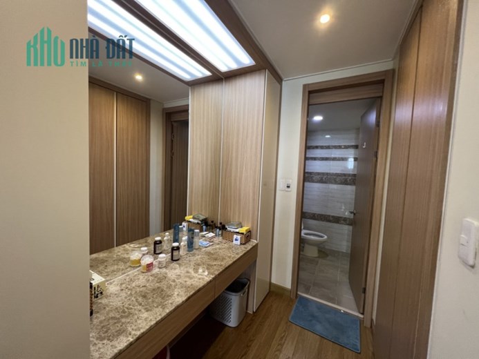 Chủ về Hàn Quốc gấp bán lỗ CHCC Cantavil Premier, 136.47m2 (3PN2WC) 7.1 tỷ. Lh:0975880233