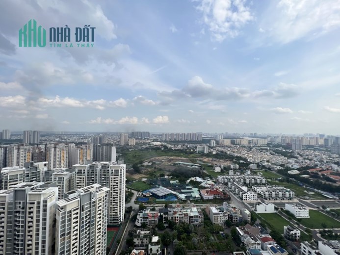 Chủ về Hàn Quốc gấp bán lỗ CHCC Cantavil Premier, 136.47m2 (3PN2WC) 7.1 tỷ. Lh:0975880233