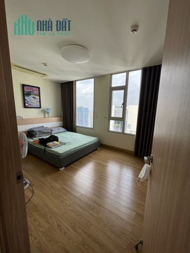 Chủ về Hàn Quốc gấp bán lỗ CHCC Cantavil Premier, 136.47m2 (3PN2WC) 7.1 tỷ. Lh:0975880233