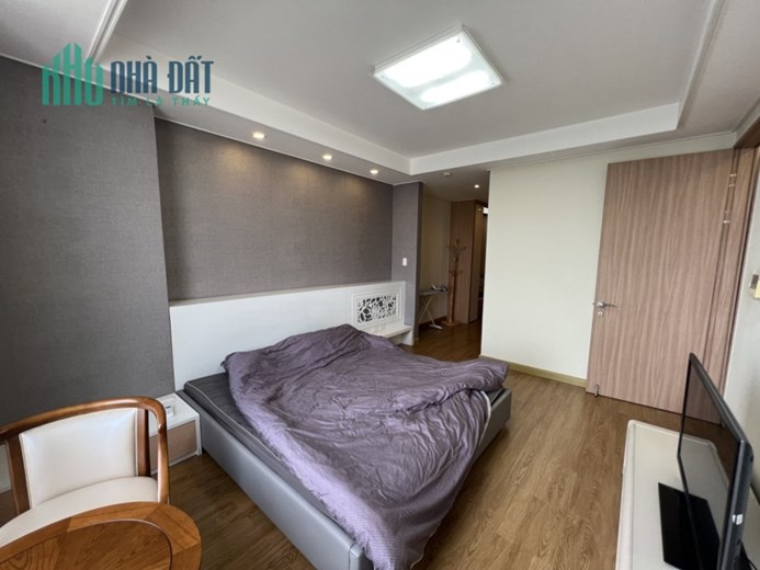 Chủ về Hàn Quốc gấp bán lỗ CHCC Cantavil Premier, 136.47m2 (3PN2WC) 7.1 tỷ. Lh:0975880233