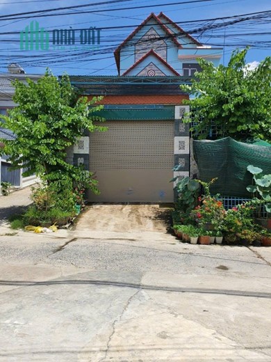 CHÍNH CHỦ BÁN NHÀ MẶT ĐƯỜNG XÃ PHƯỚC ĐỒNG, NHA TRANG, KHÁNH HÒA - GIÁ RẺ
