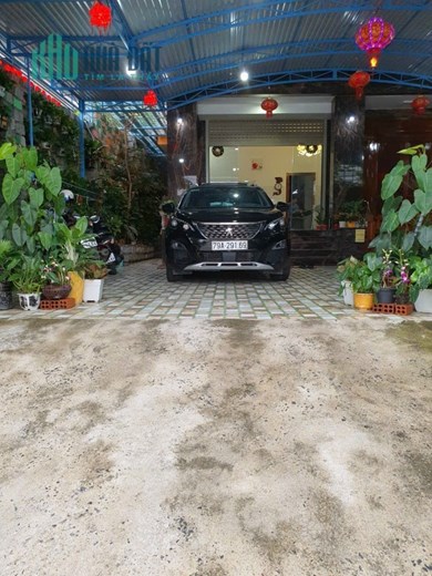 CHÍNH CHỦ BÁN NHÀ MẶT ĐƯỜNG XÃ PHƯỚC ĐỒNG, NHA TRANG, KHÁNH HÒA - GIÁ RẺ