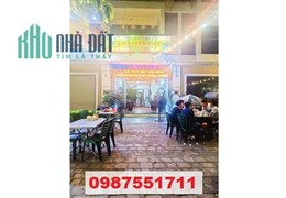 ⭐Cần sang nhượng nhà hàng Gia Huy tại KĐT Ceo, Sài Sơn, Quốc Oai, 0987551711